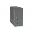 LevelOne TURING 12-Port L3 Lite Managed Gigabit Industrial Switch, 4 x SFP, DIN-Rail, -40 C to 75 C