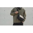 Inateck FB02001 Polyester Black Unisex Shoulder bag