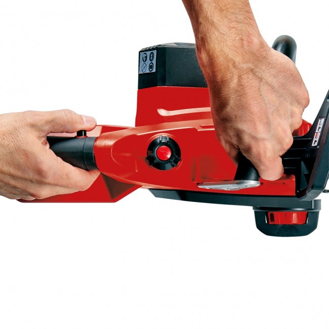 EINHELL CHAINSAW GE-LC 18 LI (4.0 AH ZS)