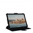 Tablet case for iPad 10.9 - UAG Metropolis SE
