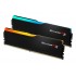 G.Skill Ripjaws M5 RGB F5-6000J2836G16GX2-RM5RK memory module 32 GB 2 x 16 GB DDR5 4800 MT/s 288-pin DIMM