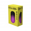 HATOR Quasar 3 Ultima 8K Wireless, Black/Violet HATOR Quasar 3 Ultima 8K Wireless, Black/Violet