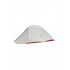 Namiot cloud up 3 pro 20d cnk2350ws020-light grey-red NATUREHIKE