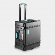Formcase TransformerCase T10M-PD Perf. Plus Portable device management case Black Formcase TransformerCase T10M-PD Perf. Plus Portable device management case Black