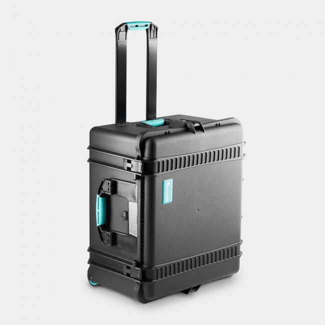 Formcase TransformerCase T10M-PD Perf. Plus Portable device management case Black Formcase TransformerCase T10M-PD Perf. Plus Portable device management case Black