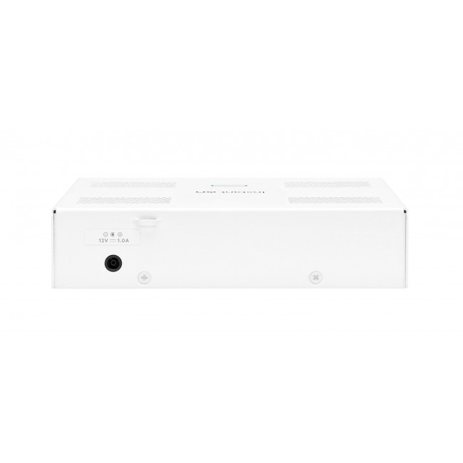 HPE Aruba Switch IOn 1830 8G EU en