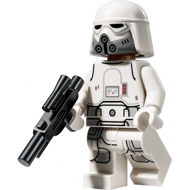 LEGO STAR WARS 75454 Imperial Remnant AT-AT with INT-4