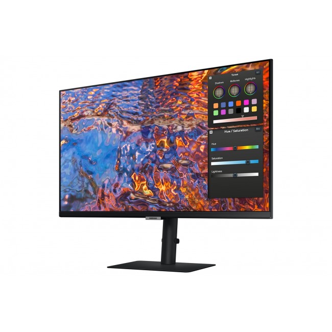 Samsung S80PB computer monitor 68.6 cm (27