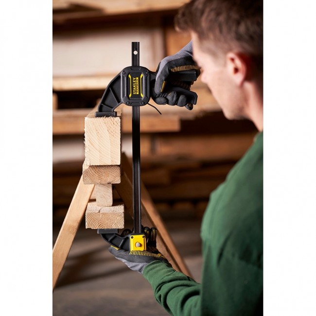 Stanley FATMAX L Trigger Clamp