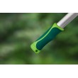 Verto 15G257 pruning shears Anvil Green, Grey, Red