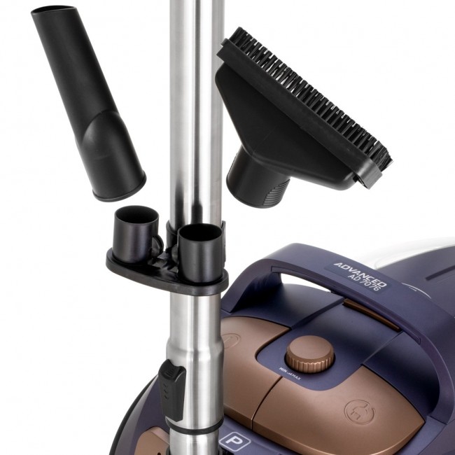 ADLER AD 7076 vacuum