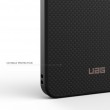 Urban Armor Gear 214545114085 mobile phone case 17.5 cm (6.9 Urban Armor Gear 214545114085 mobile phone case 17.5 cm (6.9