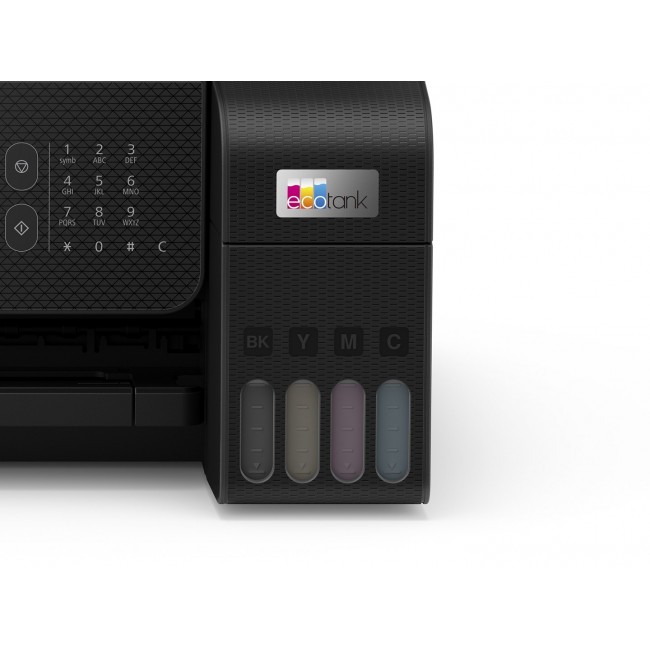 Epson EcoTank ET-4800 - multifunktions Epson EcoTank ET-4800 - multifunktions