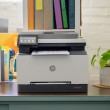 HP LaserJet Pro 3302sdw Wireless Multifunction Color Printer, Copier, Scanner Duplex HP LaserJet Pro 3302sdw Wireless Multifunction Color Printer, Copier, Scanner Duplex
