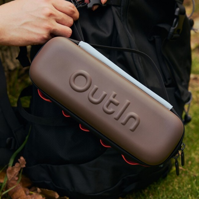 Outin OT-EVA-02-MB coffee maker part/accessory Carrying case