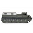 Amewi 22617 Radio-Controlled (RC) model Military truck Electric engine 1:16