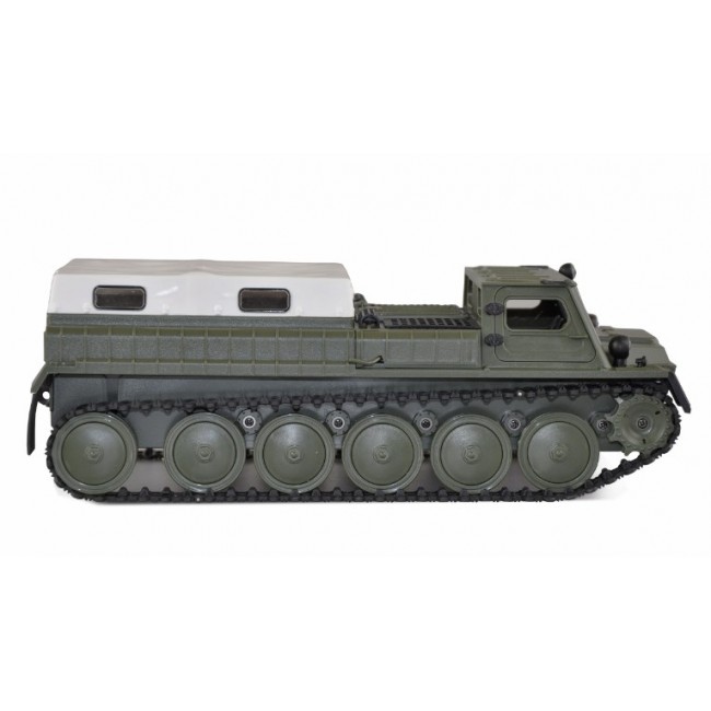 Amewi 22617 Radio-Controlled (RC) model Military truck Electric engine 1:16
