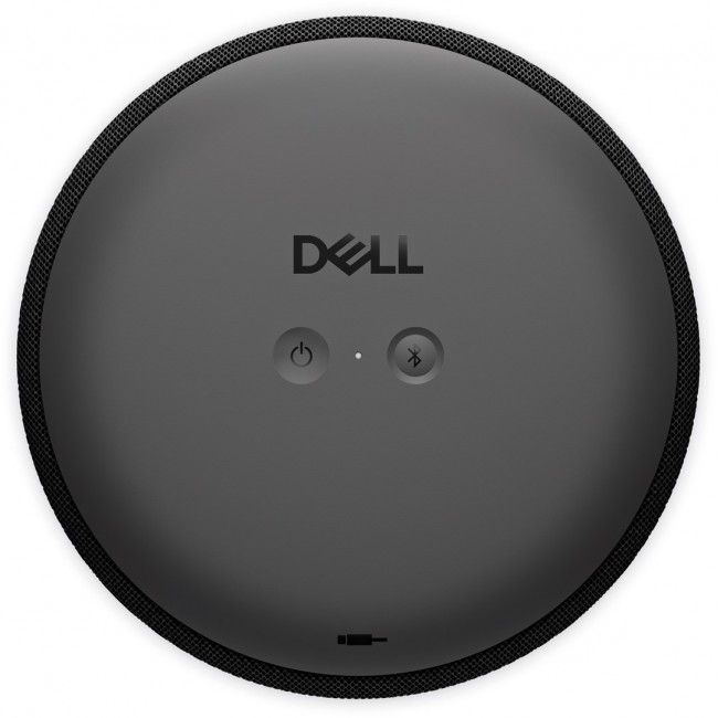 DELL SL525 speakerphone Universal Black