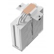 DeepCool AK400 G2 WH Processor Air cooler 12 cm White 1 pc(s)