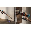 Dyson V16 Piston Animal Submarine 3-in-1 stick vacuum Battery Dry&wet HEPA Bagless 1.3 L 900 W Black, Copper