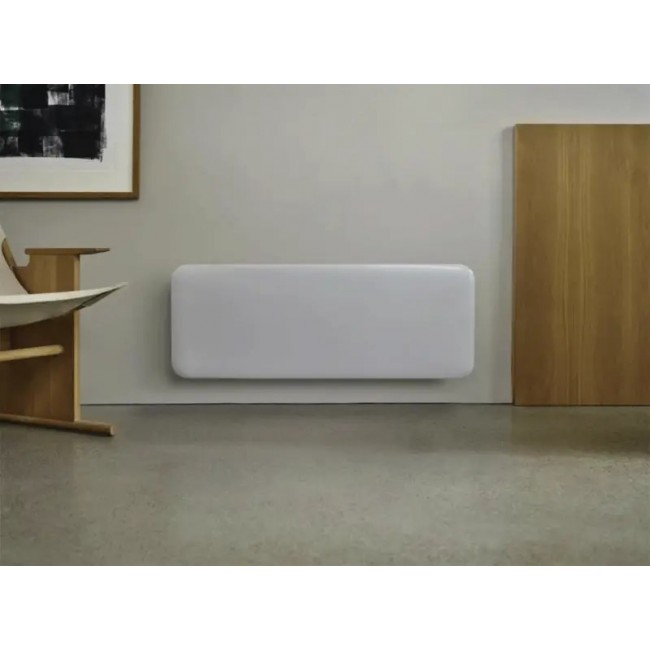 Mill 416697 electric space heater Indoor White 1300 W Convector electric space heater Mill 416697 electric space heater Indoor White 1300 W Convector electric space heater