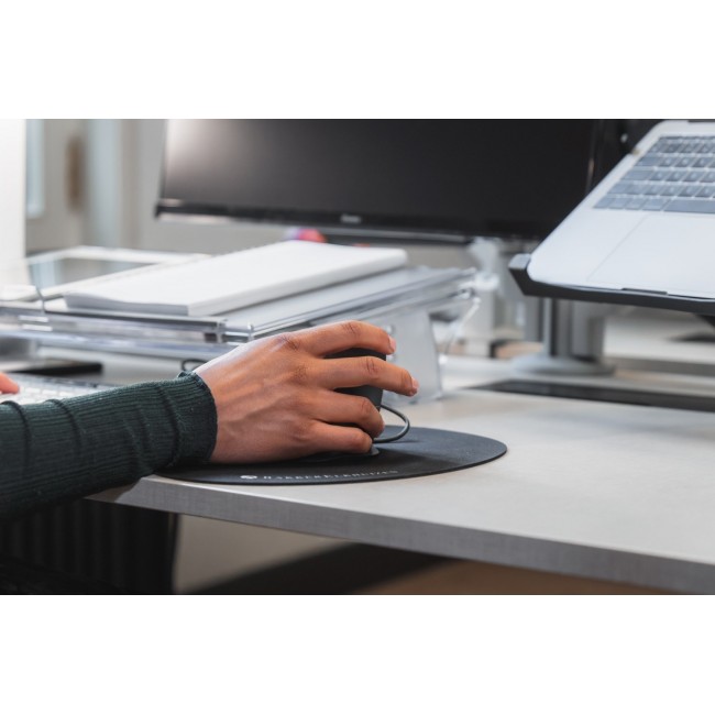 BakkerElkhuizen The Egg Ergo Mouse Pad