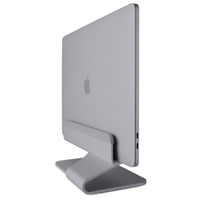 Rain Design mTower Laptop stand Silver 43.2 cm (17