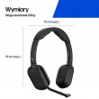 HP Poly Focus 625 Fold Stereo Bluetooth Headset HP Poly Focus 625 Fold Stereo Bluetooth Headset