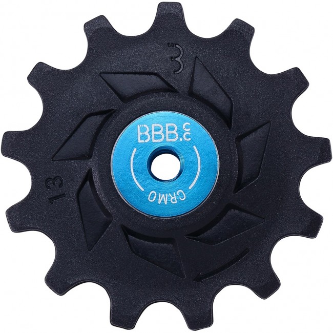 K ka przerzutki BBB RollerBoys 13T-13T Shimano MTB 13T K ka przerzutki BBB RollerBoys 13T-13T Shimano MTB 13T