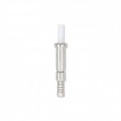Qoltec 54435 fibre optic connector ST