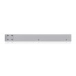 Ubiquiti UniFi Pro 48-Port PoE Managed L2/L3 Gigabit Ethernet (10/100/1000) Power over Ethernet (PoE) 1U Silver