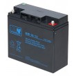 MW Power MW 18-12 UPS battery Sealed Lead Acid (VRLA) 12 V 18 Ah