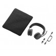 Logitech Zone Wireless 2 ES Headset Head-band Business/Everyday USB Type-C Bluetooth Graphite