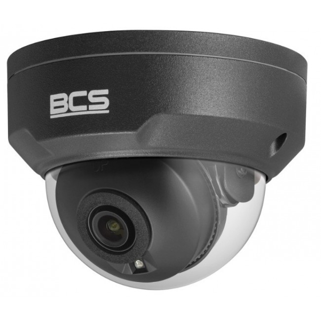 BCS BCS-P-DIP25FSR3-Ai2-G Dome IP security camera Indoor & outdoor 2880 x 1620 pixels Ceiling/wall BCS BCS-P-DIP25FSR3-Ai2-G Dome IP security camera Indoor & outdoor 2880 x 1620 pixels Ceiling/wall