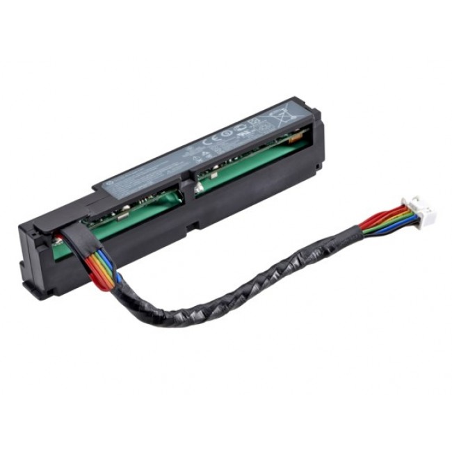 HPE 96W Smart Storage Battery Lithium-Ion (Li-Ion)
