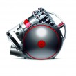 Dyson Cinetic Big ball Absolute 2 0.8 L Cylinder vacuum Dry 700 W Bagless Dyson Cinetic Big ball Absolute 2 0.8 L Cylinder vacuum Dry 700 W Bagless
