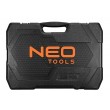 NEO TOOLS Socket Set 1/2
