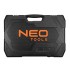 NEO TOOLS Socket Set 1/2