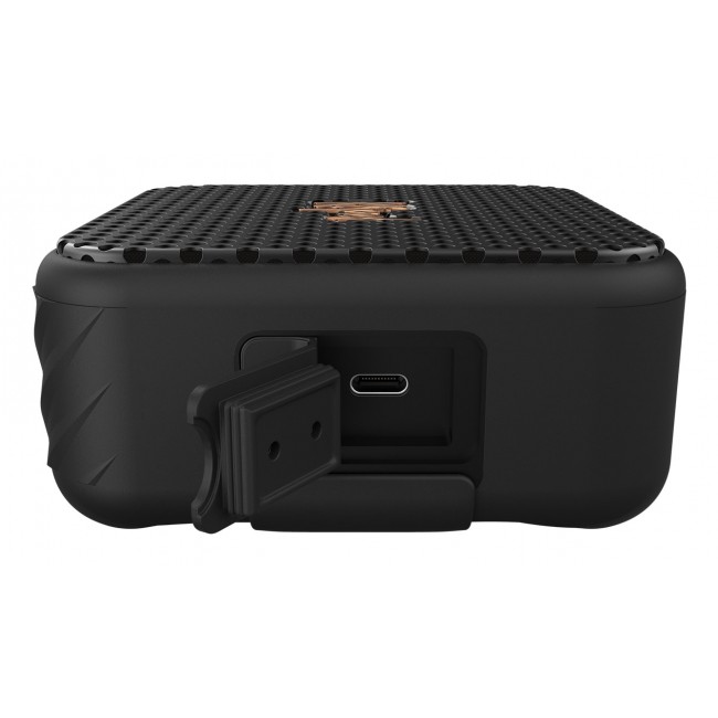 Klipsch Austin Mono portable speaker Black 10 W