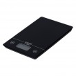 Adler AD 3138 b Mechanical kitchen scale Black Countertop Rectangle Adler AD 3138 b Mechanical kitchen scale Black Countertop Rectangle