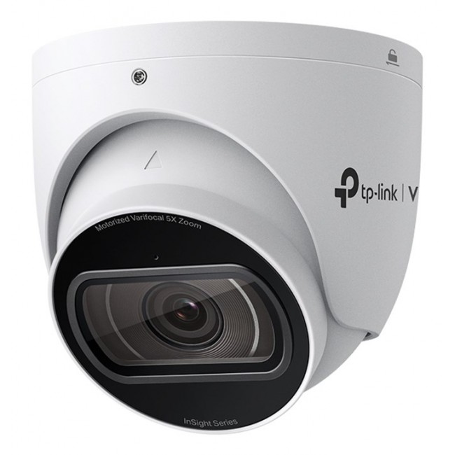 TP-Link VIGI InSight S445ZI Turret IP security camera Outdoor 2688 x 1520 pixels Ceiling