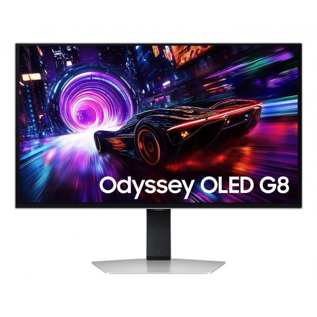 Samsung G81SF computer monitor 68.6 cm (27