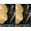 Electrolux ESA63210SX 300 Freestanding dishwasher 45 cm Stainless steel