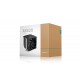 DeepCool AK620 Processor Air cooler 12 cm Black 1 pc(s) DeepCool AK620 Processor Air cooler 12 cm Black 1 pc(s)
