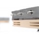 Noctua NH-L12S computer cooling component Processor Cooler 12 cm Beige, Nickel Noctua NH-L12S computer cooling component Processor Cooler 12 cm Beige, Nickel