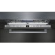 Siemens iQ300 SN636X06KE dishwasher Fully built-in 13 place settings E