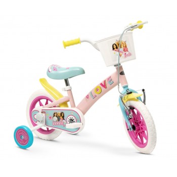 Children's bicycle 12