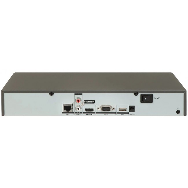 HIKVISION DS-7604NXI-K1(D) IP RECORDER HIKVISION DS-7604NXI-K1(D) IP RECORDER