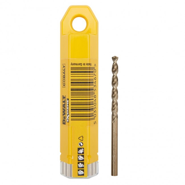 DeWALT DT4921-QZ drill bit