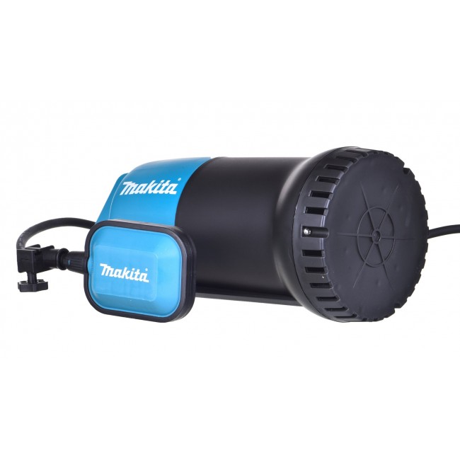 Makita PF0800 submersible pump 800 W 13200 l/h 5 m Makita PF0800 submersible pump 800 W 13200 l/h 5 m